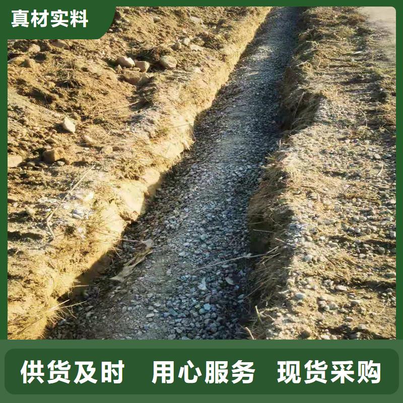 排水塑料盲管厂家现货厂家