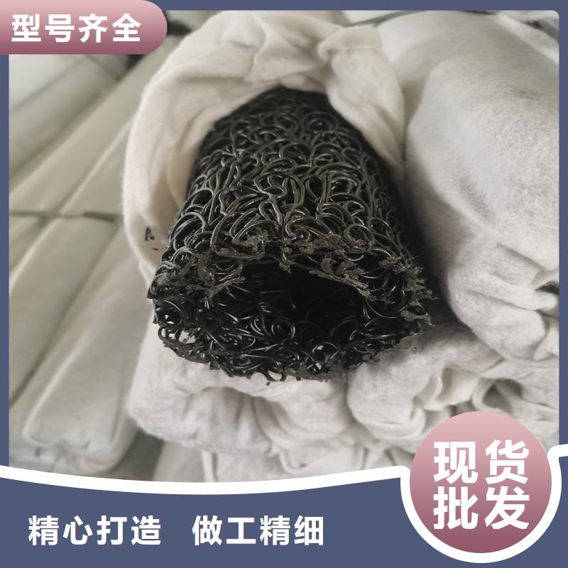 排水盲管沥青杉木板拒绝伪劣产品