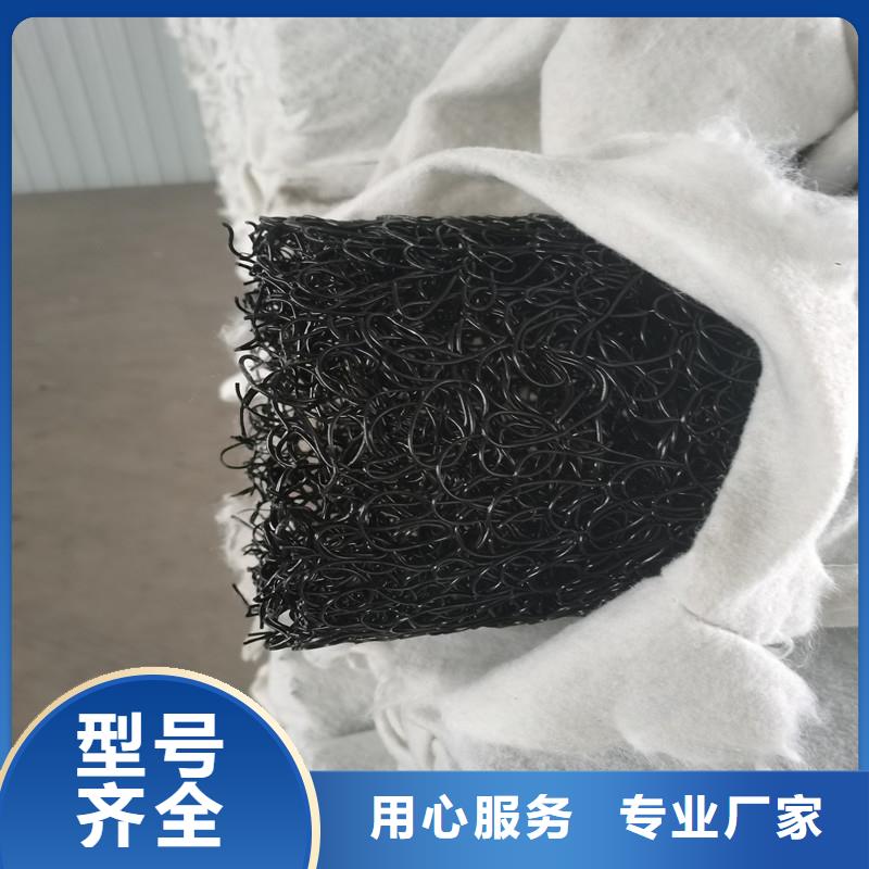 排水盲管-土工格栅专业生产团队