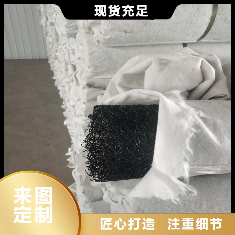 hdpe双壁打孔波纹管免费拿样厂家