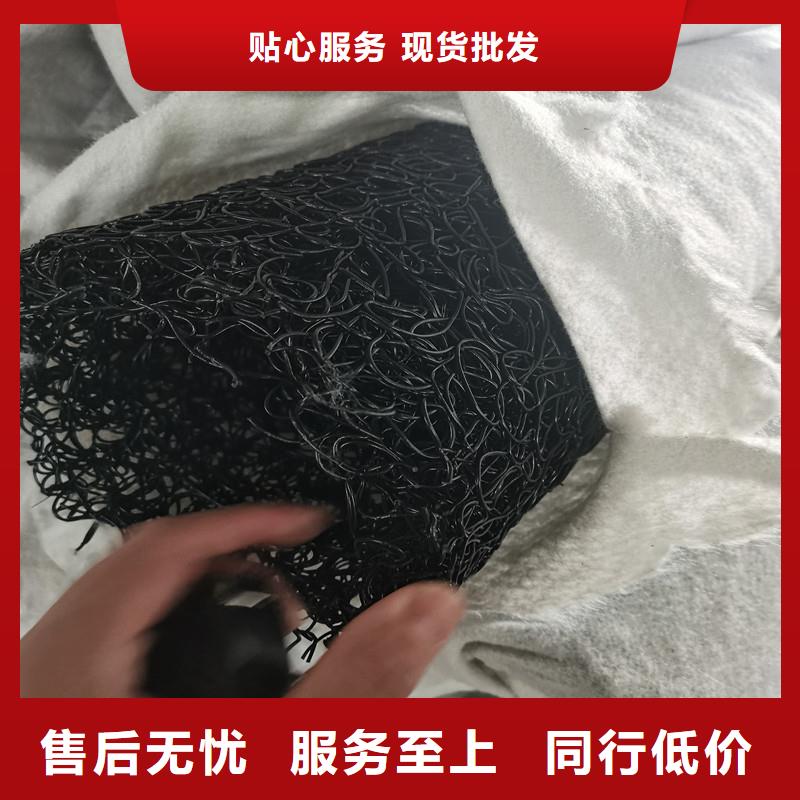 hdpe双壁打孔波纹管来电咨询厂家