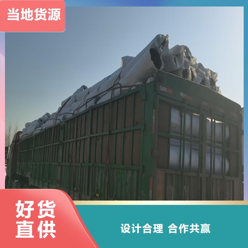 地形适应排水管材诚信企业厂家