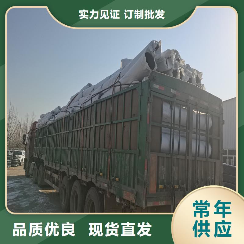 hdpe双壁打孔波纹管全国走货厂家