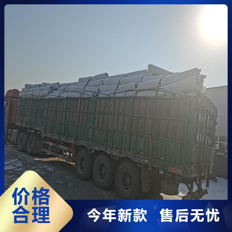 排水盲管土工布使用寿命长久