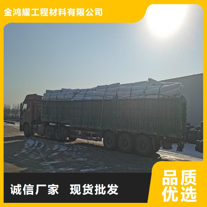 地形适应塑料盲管终身质保厂家