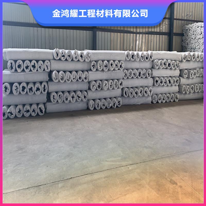 排水盲管聚丙烯单丝纤维质量层层把关