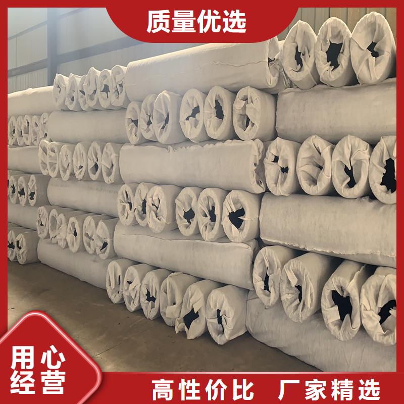 排水盲管聚丙烯单丝纤维质量层层把关