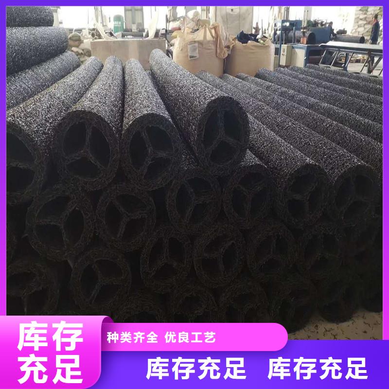 耐用塑料盲管解决方案厂家