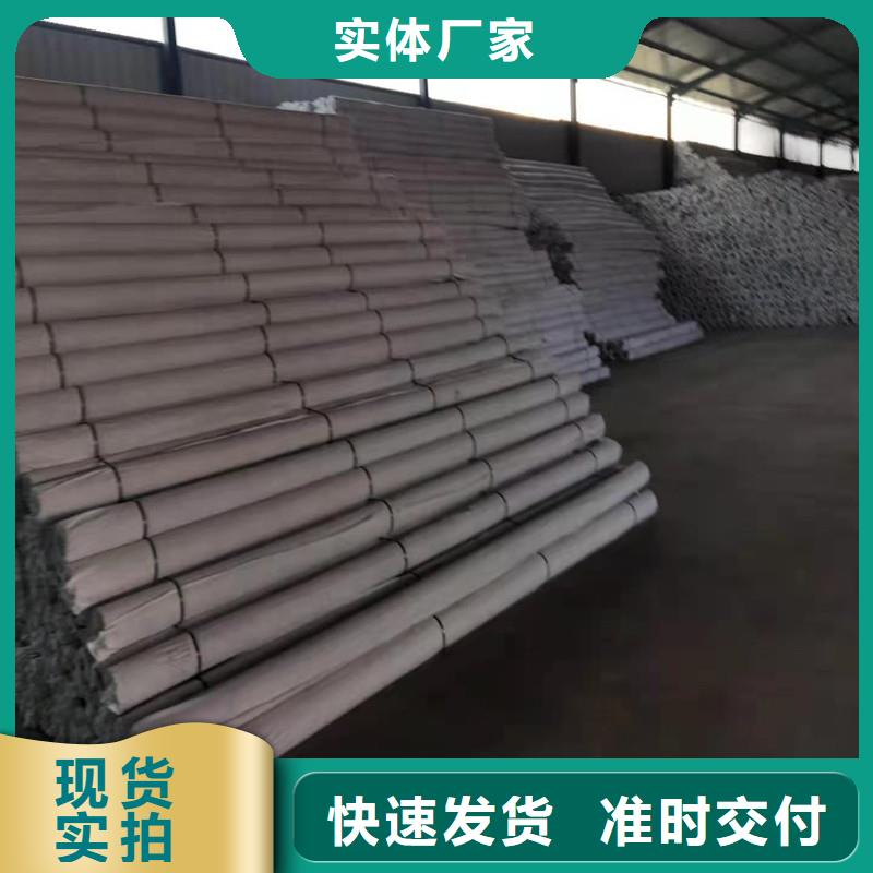 排水盲管聚丙烯单丝纤维质量层层把关