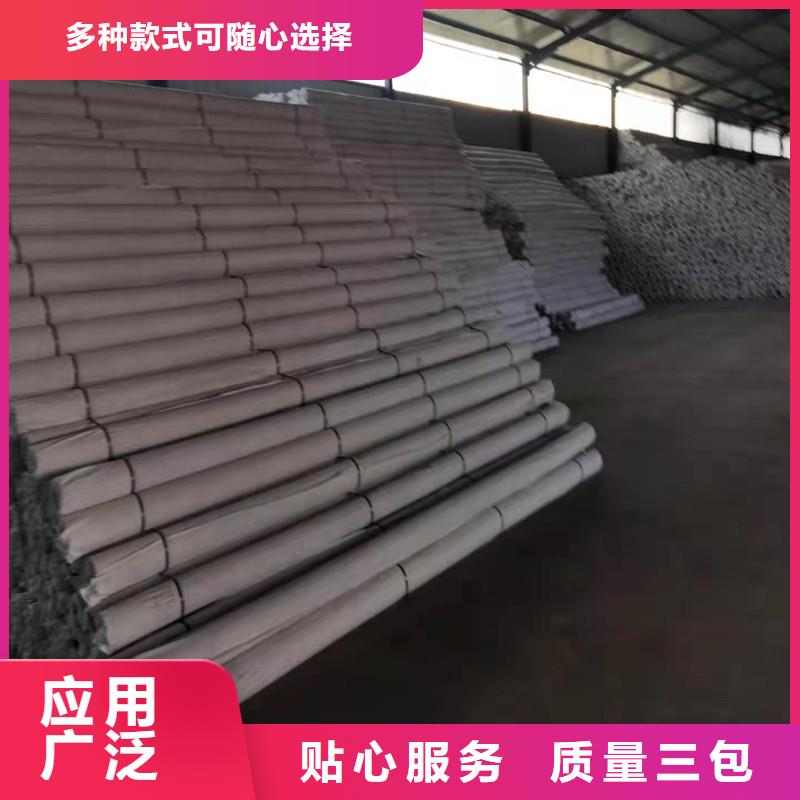 排水盲管土工布使用寿命长久
