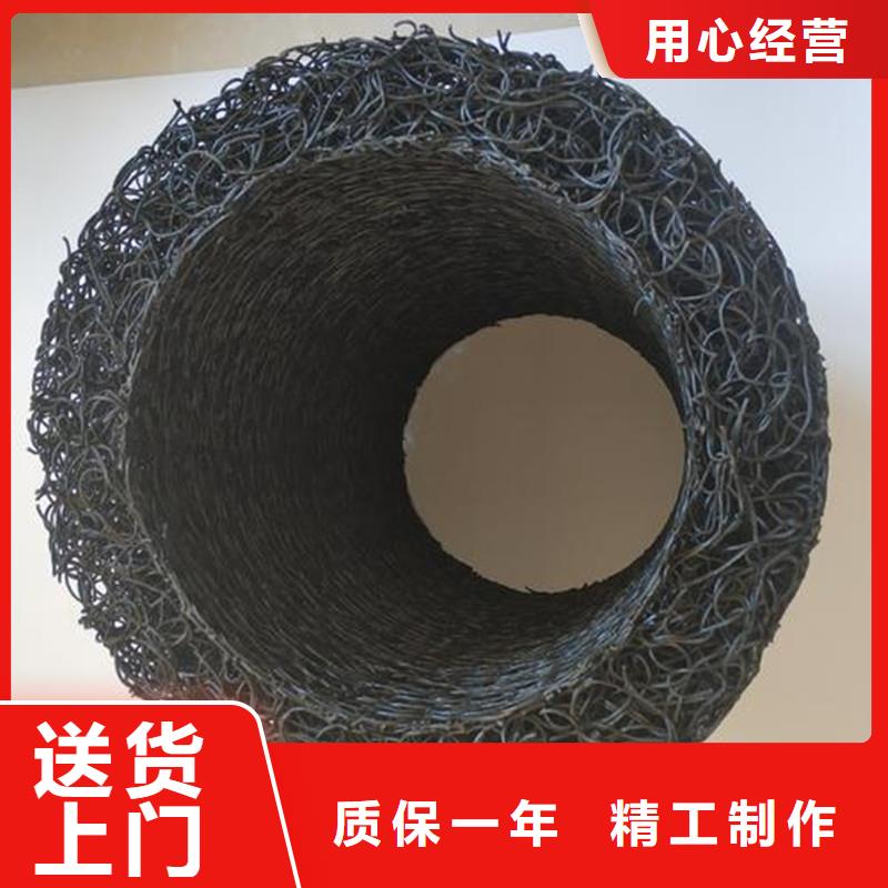 塑料盲管规格价格