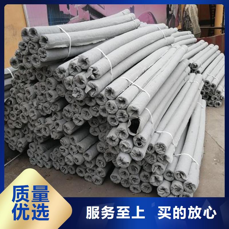 加厚塑料盲管良好抗压性适应各种地形价格行情厂家