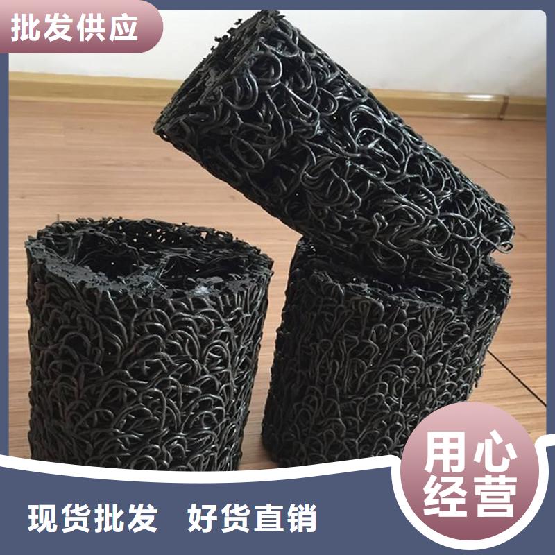 塑料盲管规格价格