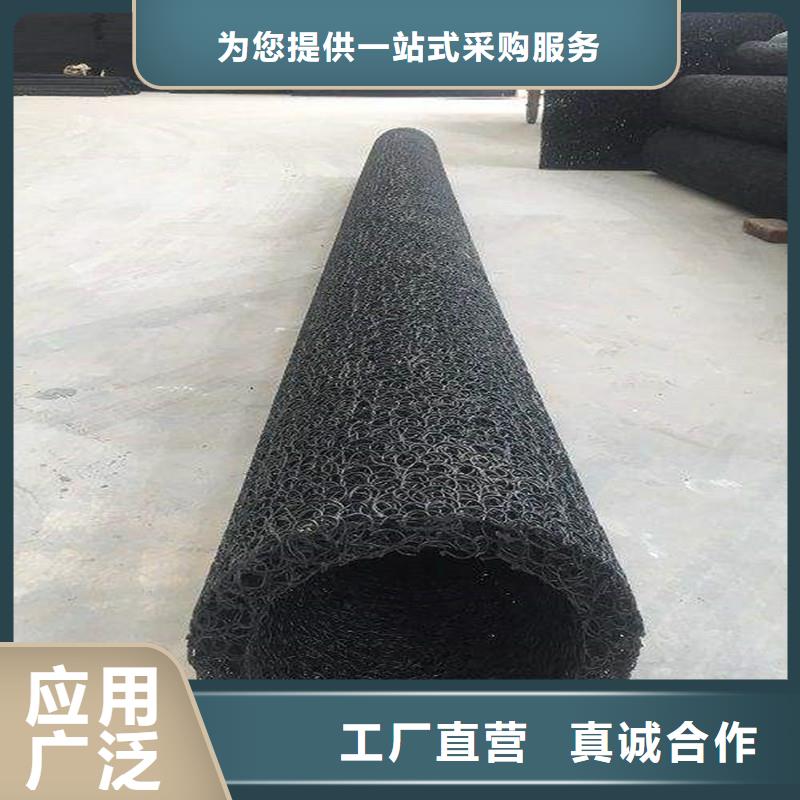 耐用地形适应渗水盲管制造厂家价格