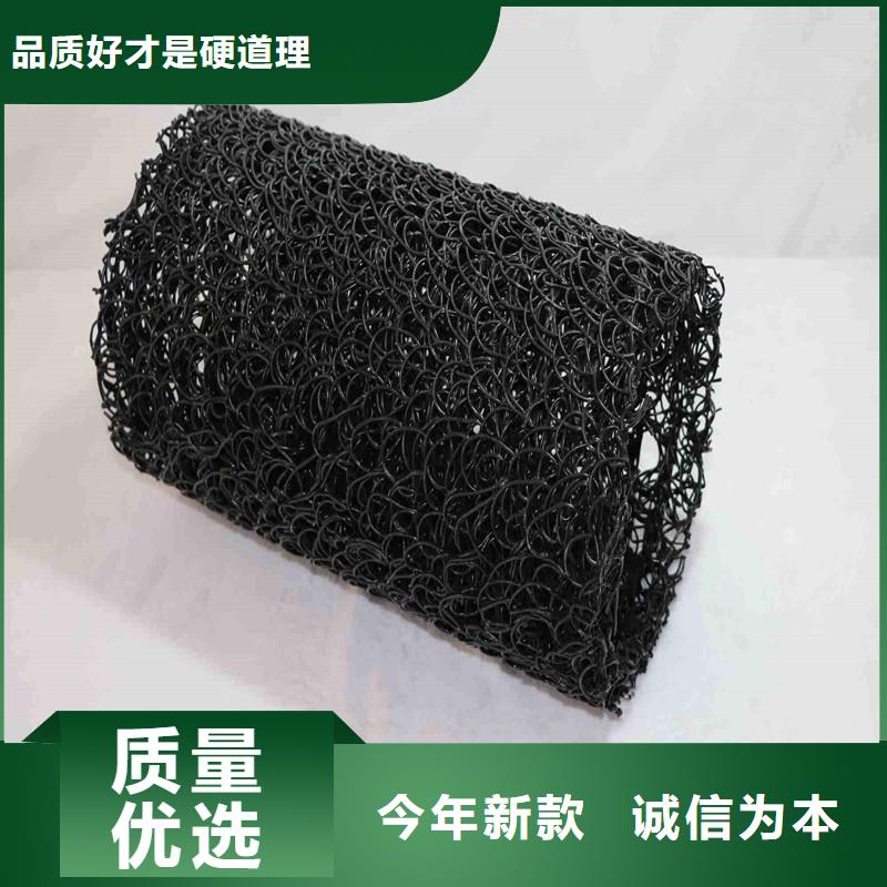 耐用地形适应渗水盲管制造厂家价格