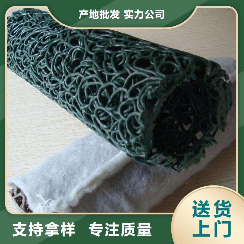 hdpe双壁打孔波纹管全国走货厂家