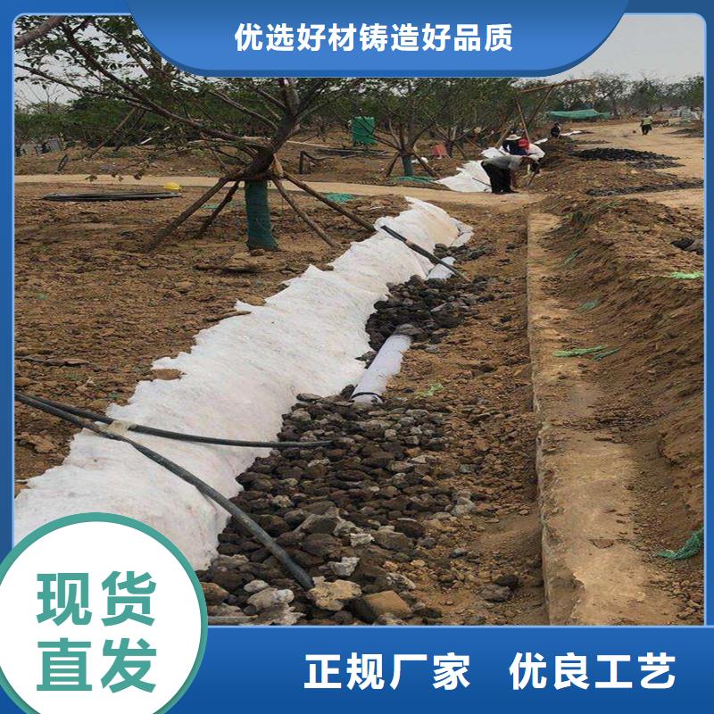 渗水盲管全国走货厂家