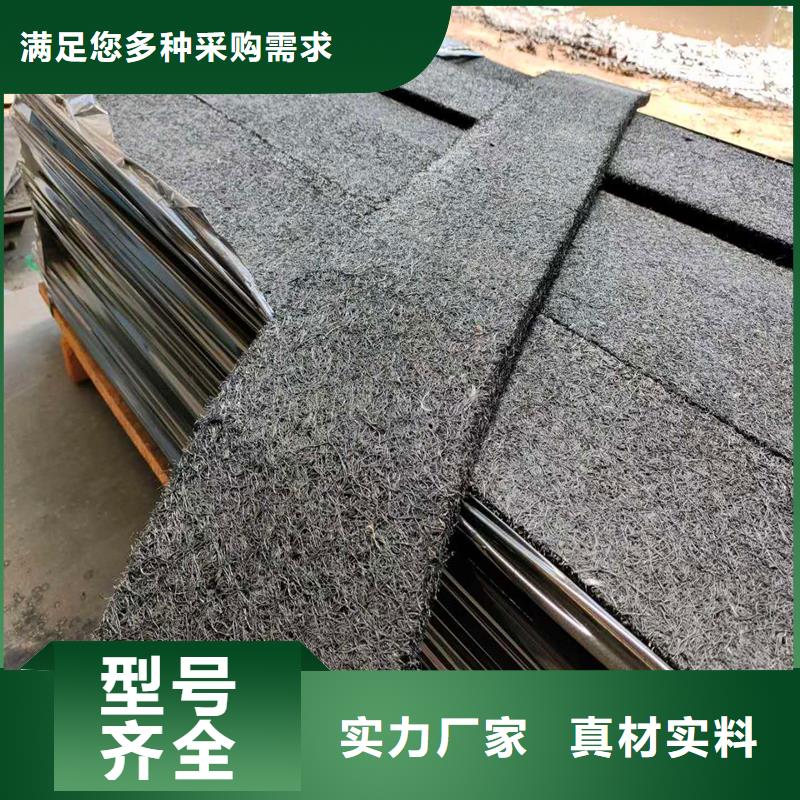 沥青麻绳质量放心