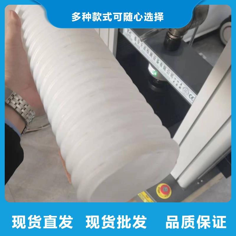 打孔波纹管土工格栅量大更优惠