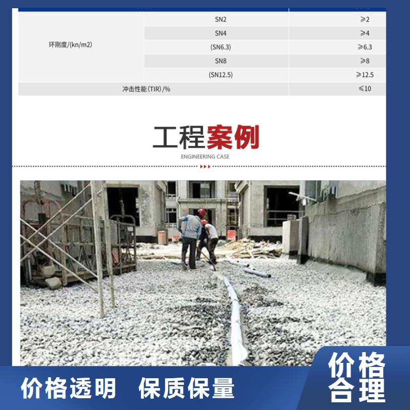 打孔波纹管沥青麻绳懂您所需
