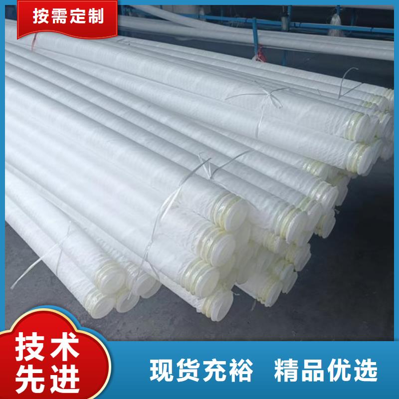 双壁波纹管壁厚价格