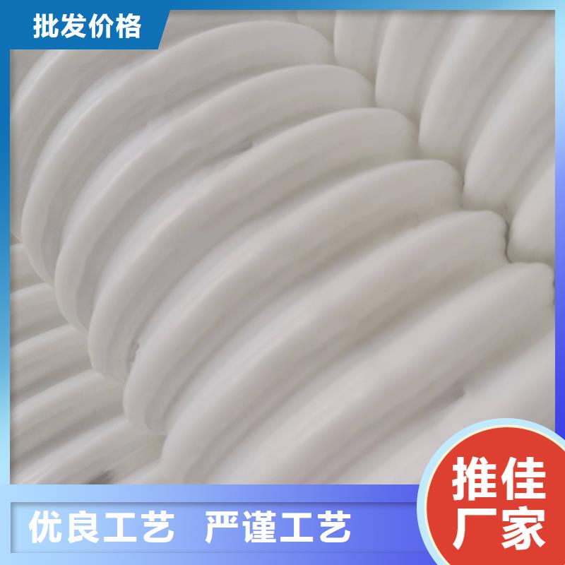打孔波纹管沥青木板定制销售售后为一体