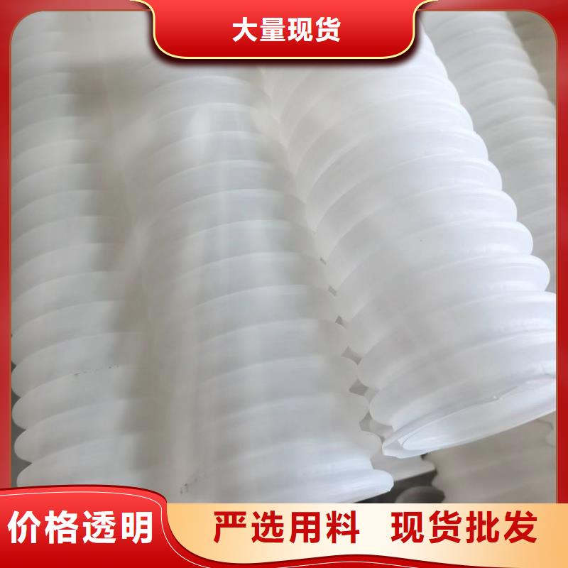 打孔波纹管_聚丙烯纤维高品质现货销售