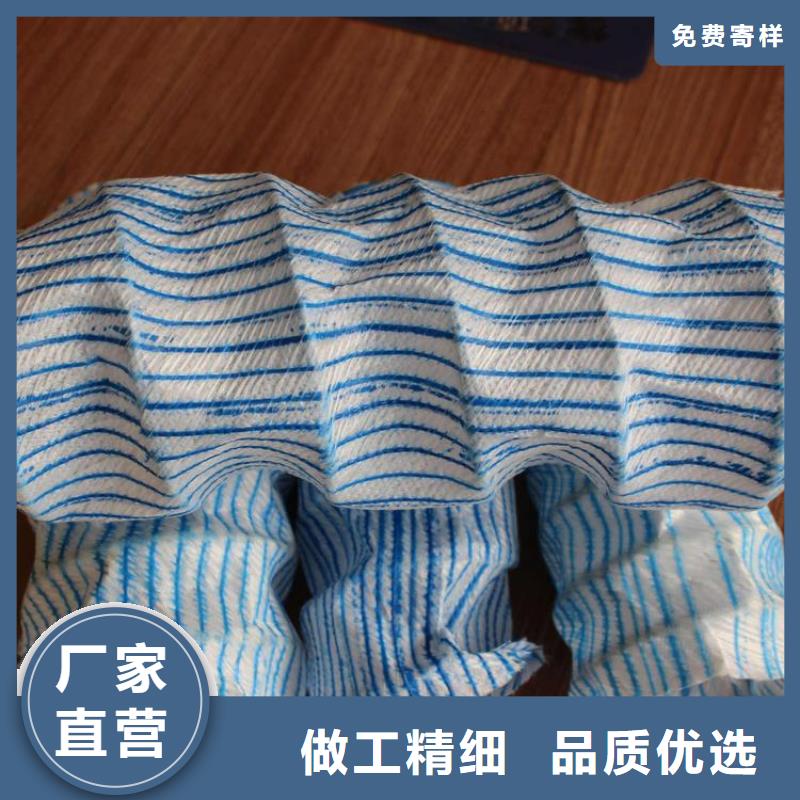 软式透水管土工膜厂家直销售后完善