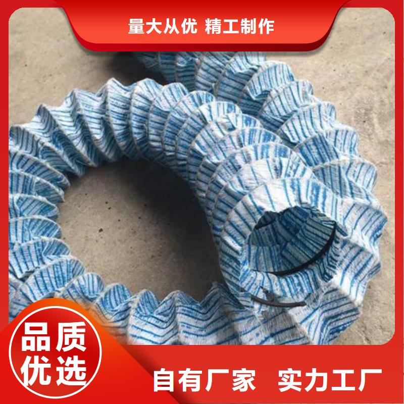 软式透水管-沥青麻绳厂家直接面向客户
