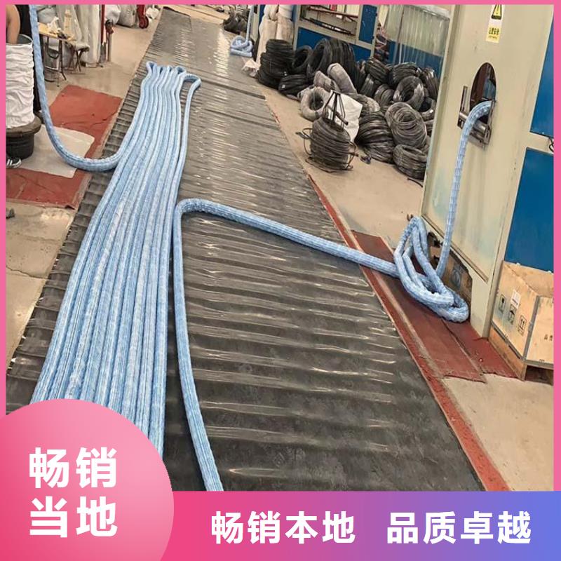 软式透水管土工膜质优价保