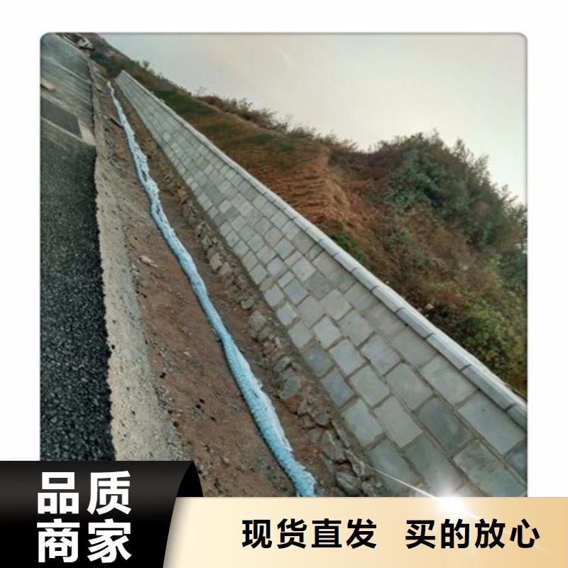 【软式透水管沥青杉木板客户好评】