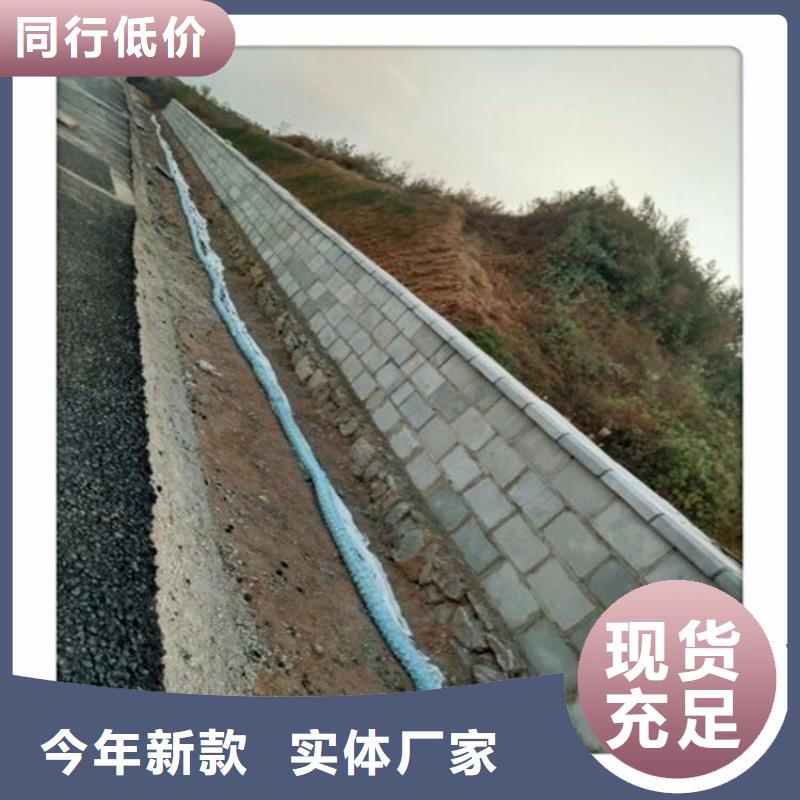 软式透水管-沥青麻绳厂家直接面向客户