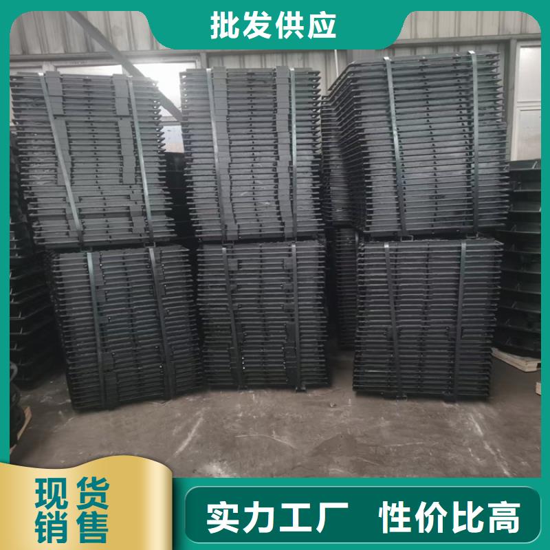 球墨铸铁井盖dn500离心浇铸球墨管以质量求生存