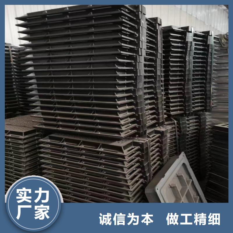 球墨铸铁井盖-酸洗无缝钢管价格低