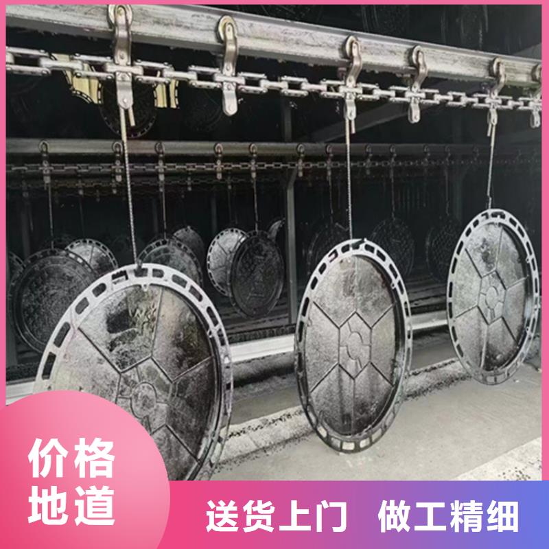 球墨铸铁井盖【消防截污口篦子】专业按需定制