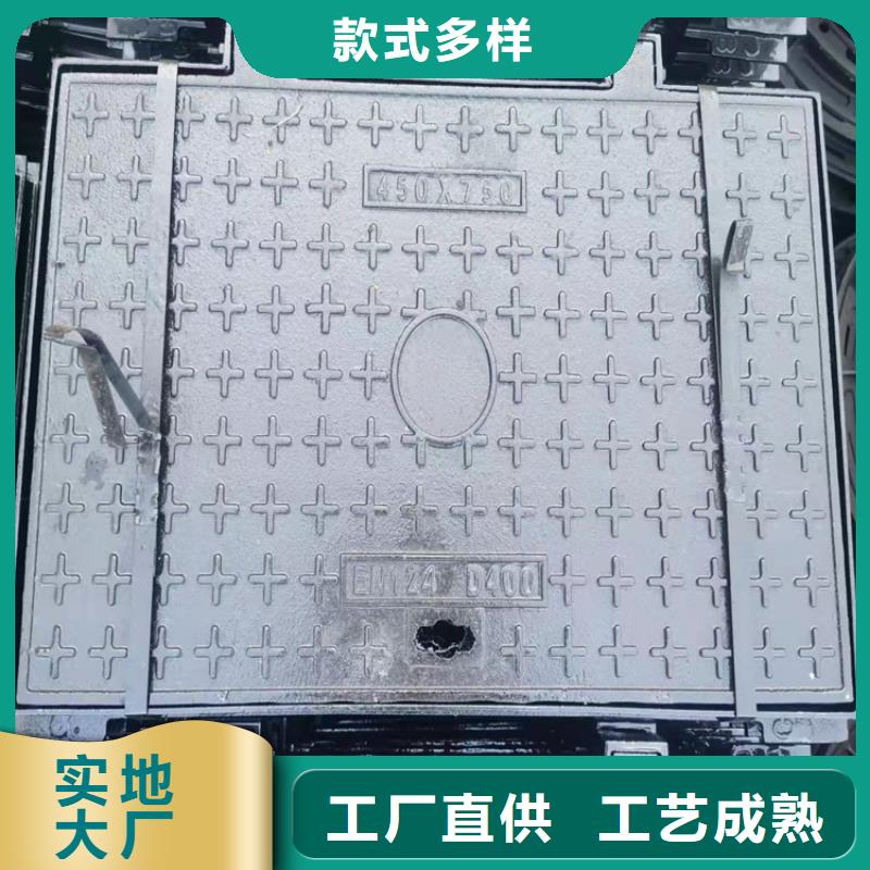球墨铸铁井盖-【球墨铸铁篦子】本地厂家值得信赖
