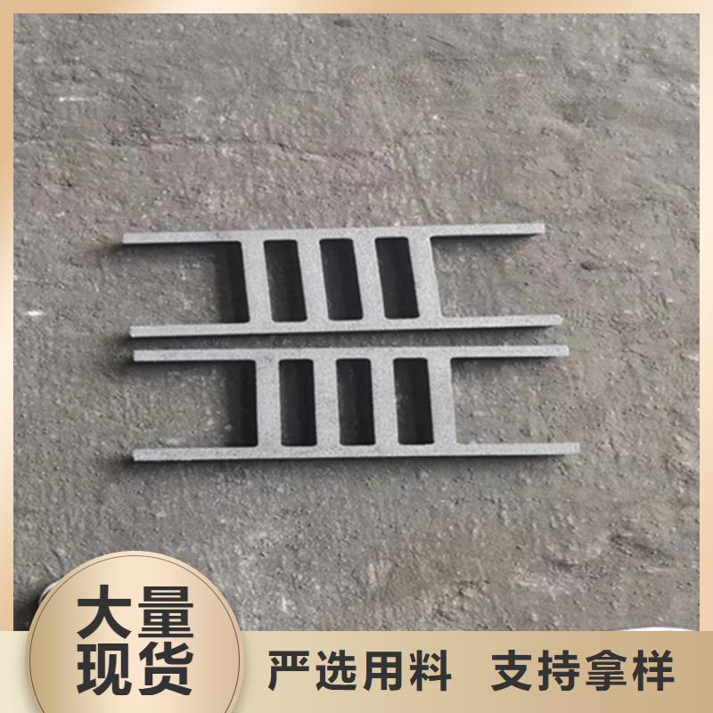 球墨铸铁篦子球墨铸铁管现货满足大量采购