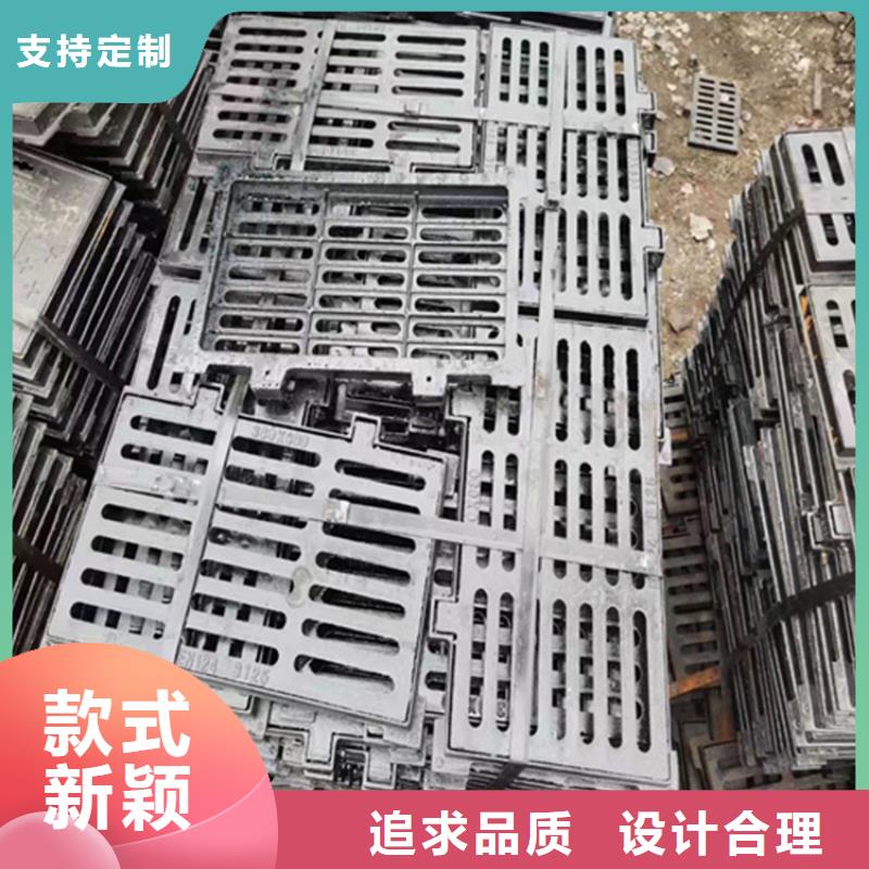 球墨铸铁篦子_dn400离心浇铸球墨管品质商家