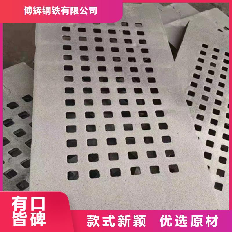 球墨铸铁篦子_dn400离心浇铸球墨管品质商家