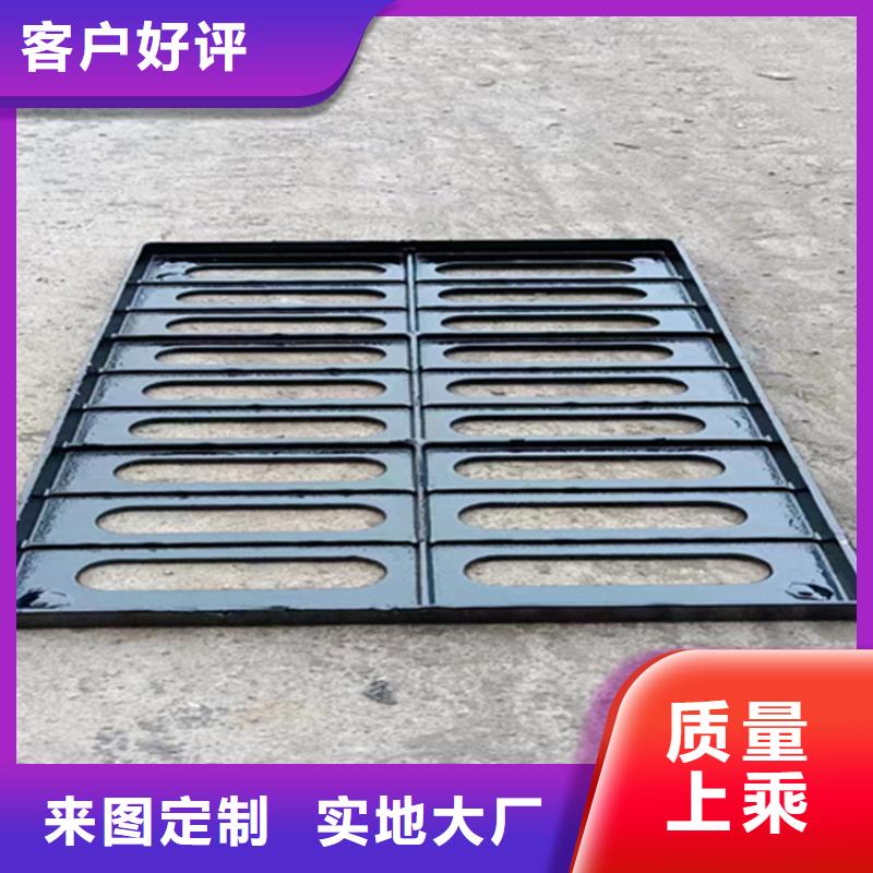 球墨铸铁篦子球墨铸铁管厂家精选