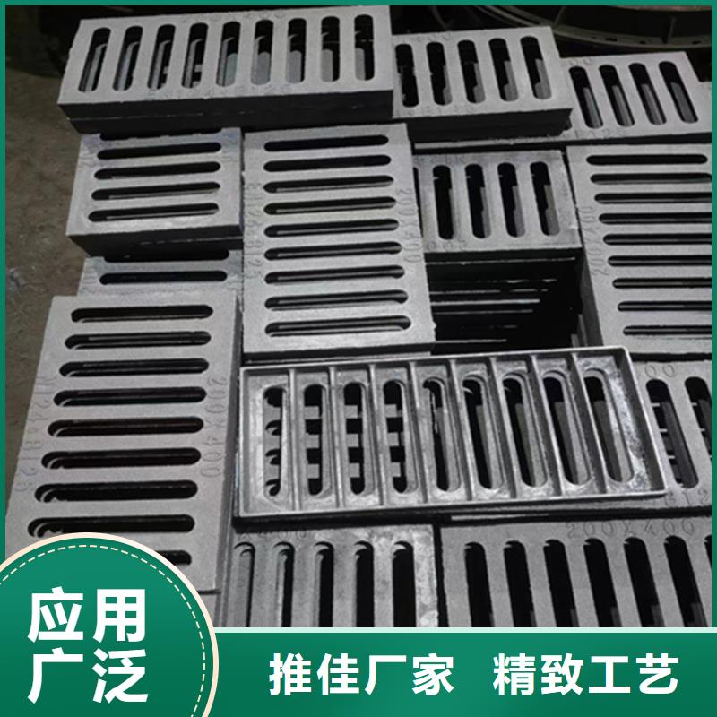 球墨铸铁篦子酸洗无缝钢管现货直发