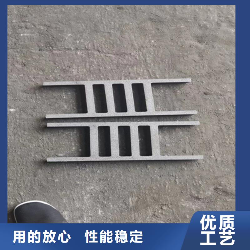 球墨铸铁篦子球墨铸铁管件现货直供