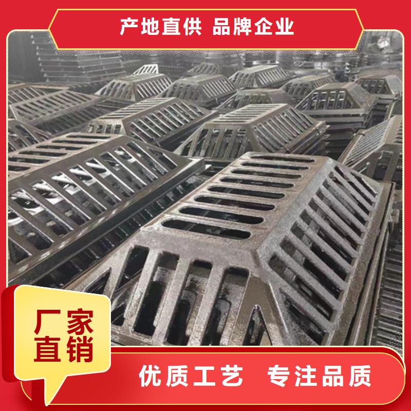 【球墨铸铁篦子-DN75柔性铸铁排污管选择我们选择放心】