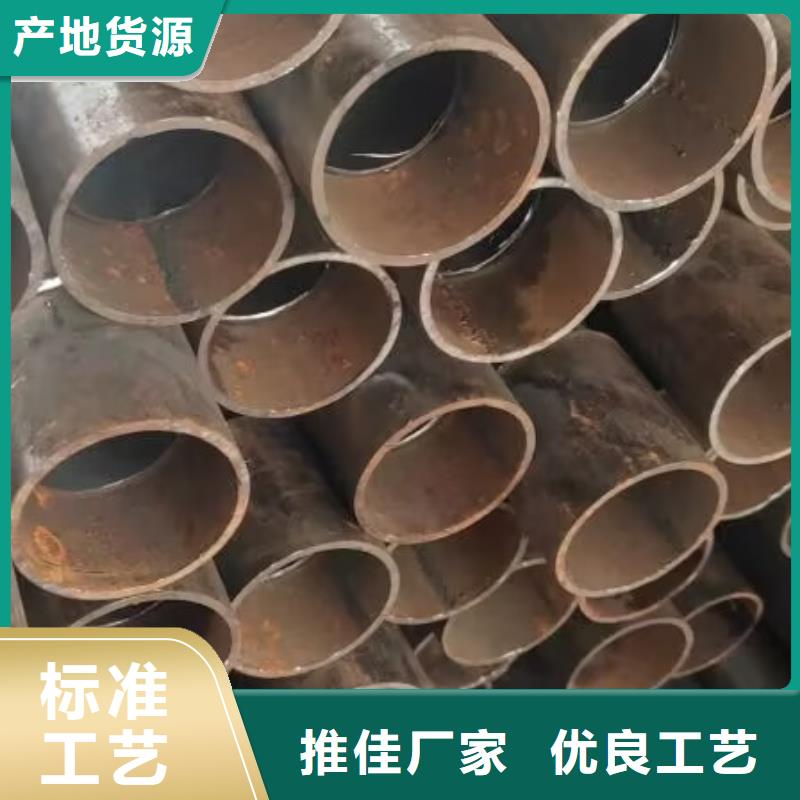 声测管工厂认证