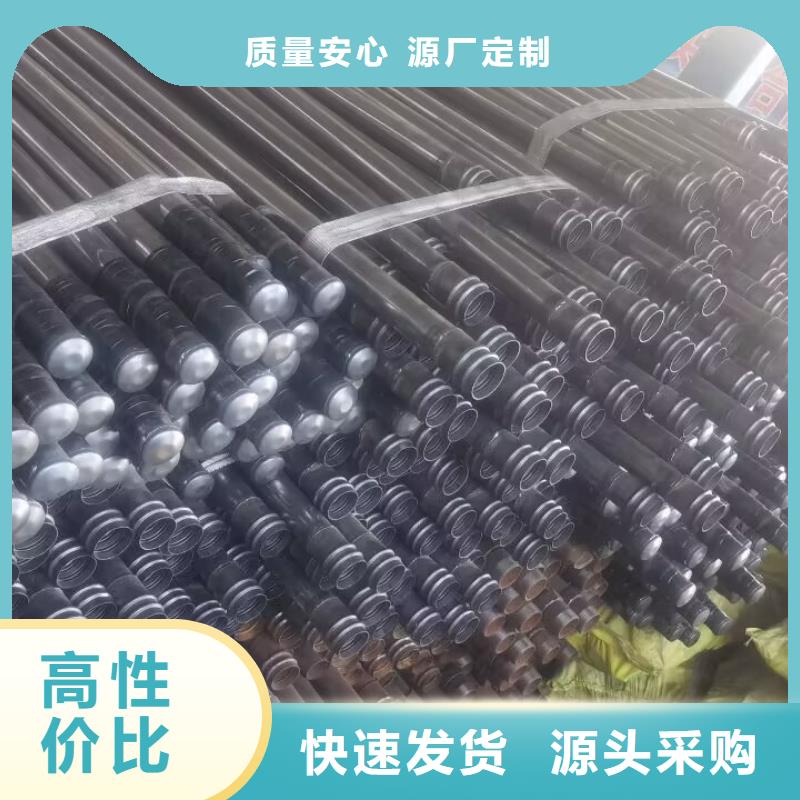声测管【30mm声测管】多种工艺