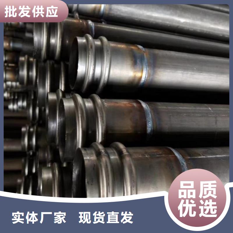 声测管【30mm声测管】多种工艺