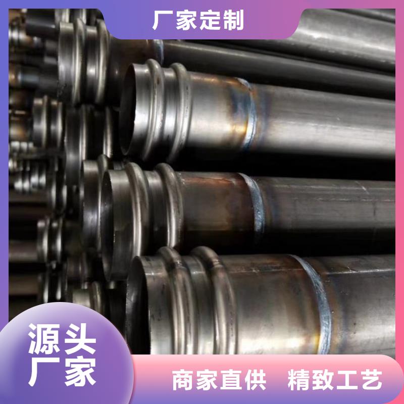 声测管【桥梁质量检测管】货源报价