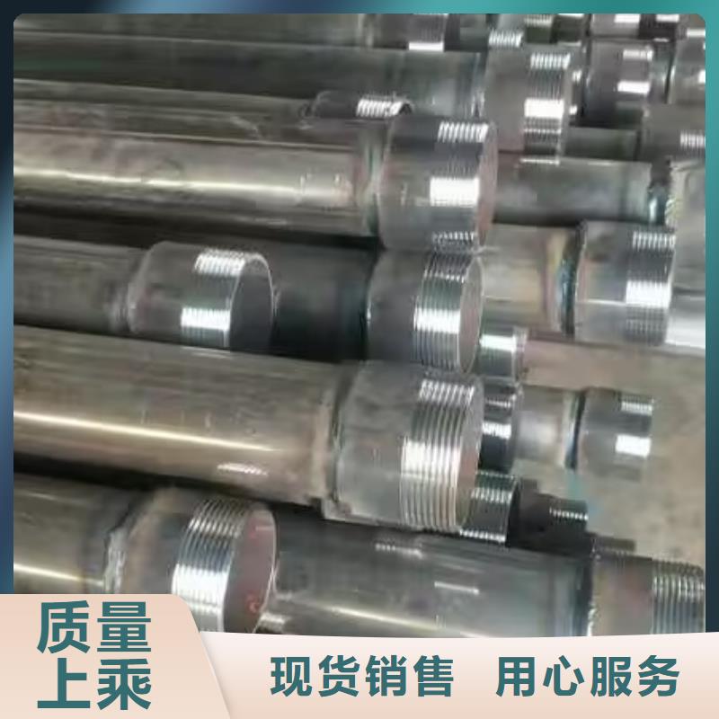 声测管【桩基声测管】产品性能