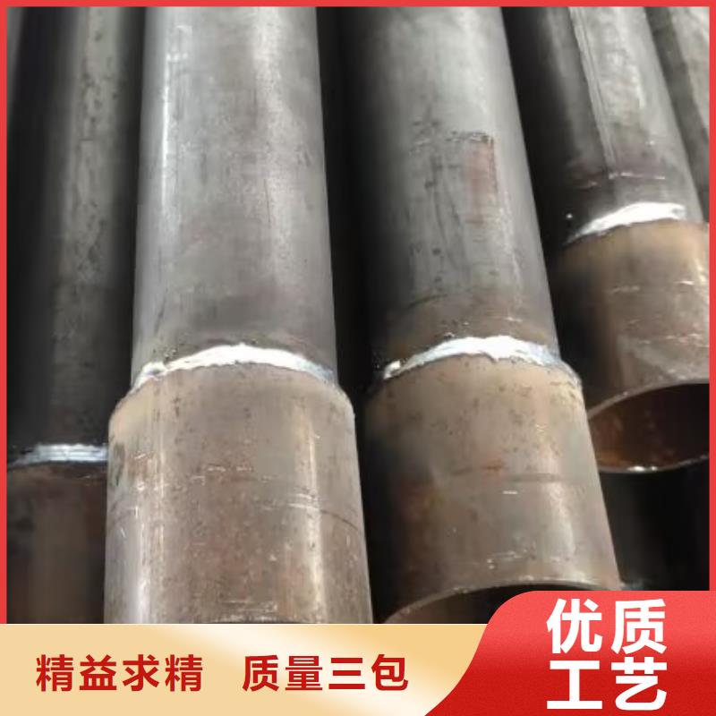 声测管【桥梁质量检测管】货源报价