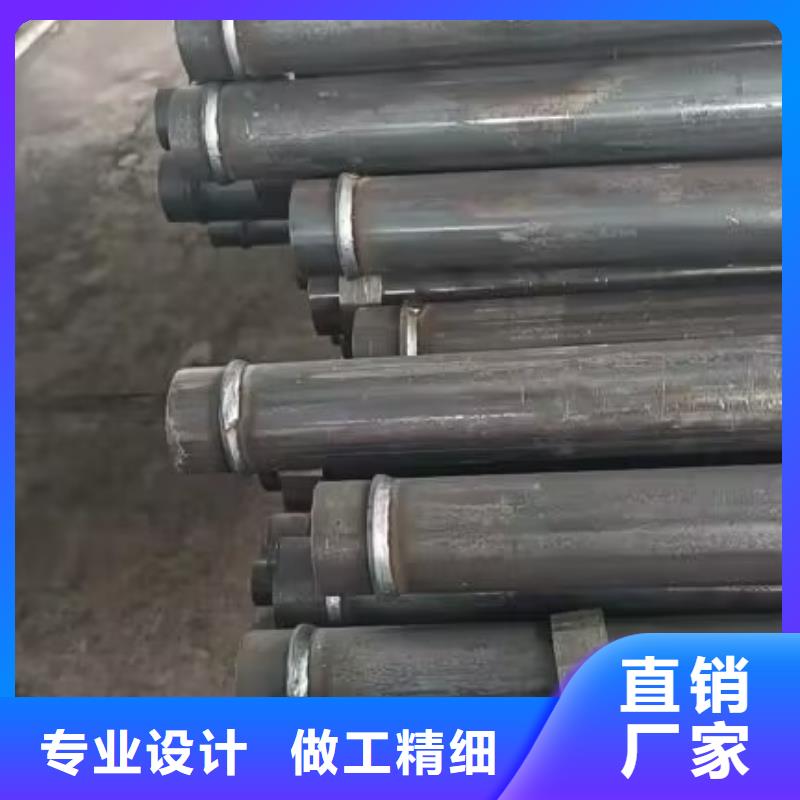 声测管桥梁注浆管质量检测